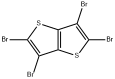 Perbromothieno[3,2-b]thiophene/124638-53-5